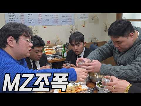 출소한 큰형님의 오른팔