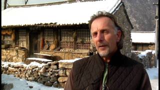 Mao's Last Dancer - Interview with Jan Sardi