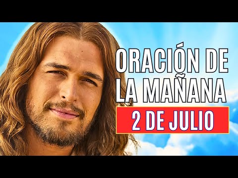 ORACIÓN DE LA MAÑANA 2 DE JULIO Laudes de la Liturgia de las horas