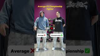 Subscribe for more tips for fighters