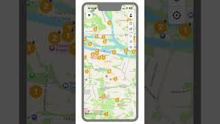 Donau Donkeys - App installieren, anmelden & Rabattcode eingeben