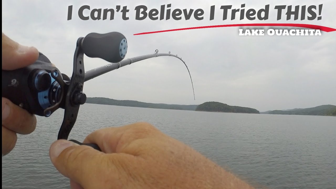 I Cant Believe I Tried This!