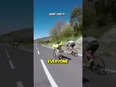 This Bicycle Has No Chill (@DafneFixedOfficial) #shorts