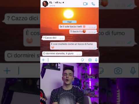voleva fregarmi ma ho sempre l’ultima parola 💪🏻 anche a costo della castità lol