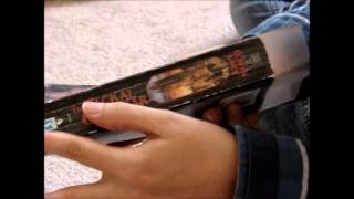 Protecting Paperbacks