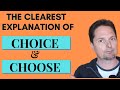 Understanding Choices and Decision Making