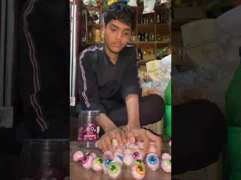 Eye 👁️ Ball ke aandar hai kiya (13/29)day #minivlog #shortvideo #dailyvlog