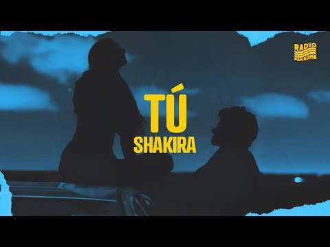 Shakira - Tú (Letra)