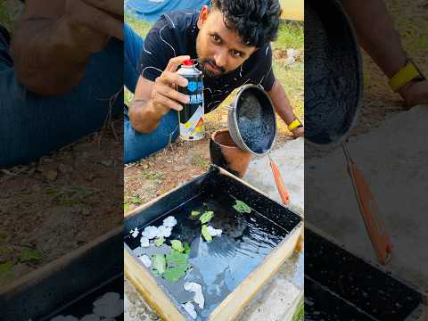 ഡോൺഗ്ലി സ്പ്രേ Bloody Leak Spray 😱#youtubeshorts #shorts