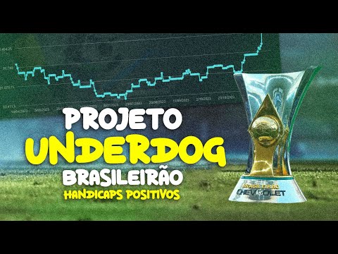 📶Projeto Underdog Brasileirão A 2023 - Resultado final📶