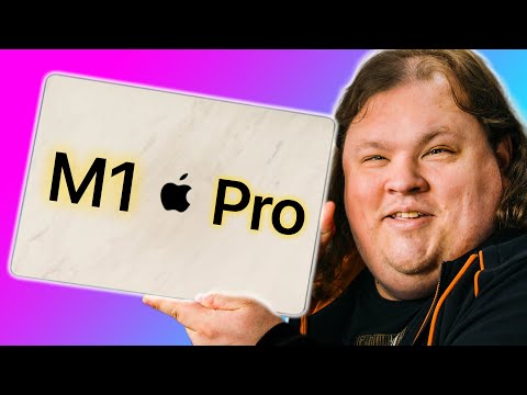 (ENGLISH) I'm in LOVE again! - Apple MacBook Pro