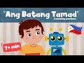Ang Kwento ni Mico