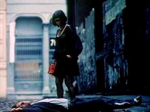 Hal Hartley - Amateur (1994) trailer