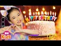 Câu Hỏi Về Âm Nhạc và Sinh Nhật