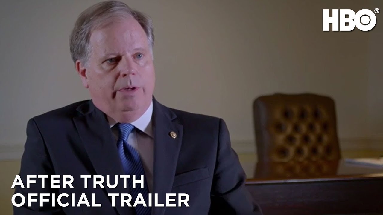 After Truth: Disinformation and the Cost of Fake News Trailer thumbnail