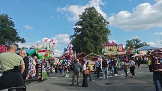 Hüstener Kirmes 2026!