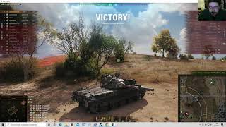 WoT Reploi ja liverecord