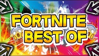 FORTNITE BATTLE ROYALE/BEST OF #3