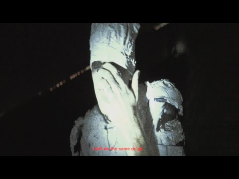PR1NC3G44P - DR34M (Official Music Video)