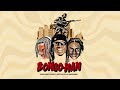 Chino Kidd Ft S2kizzy , Deestar ZA & DJ Awakening - BongoMan (Official Music Audio)