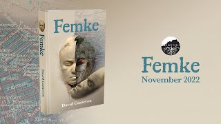 Femke, a novel by David Cameron