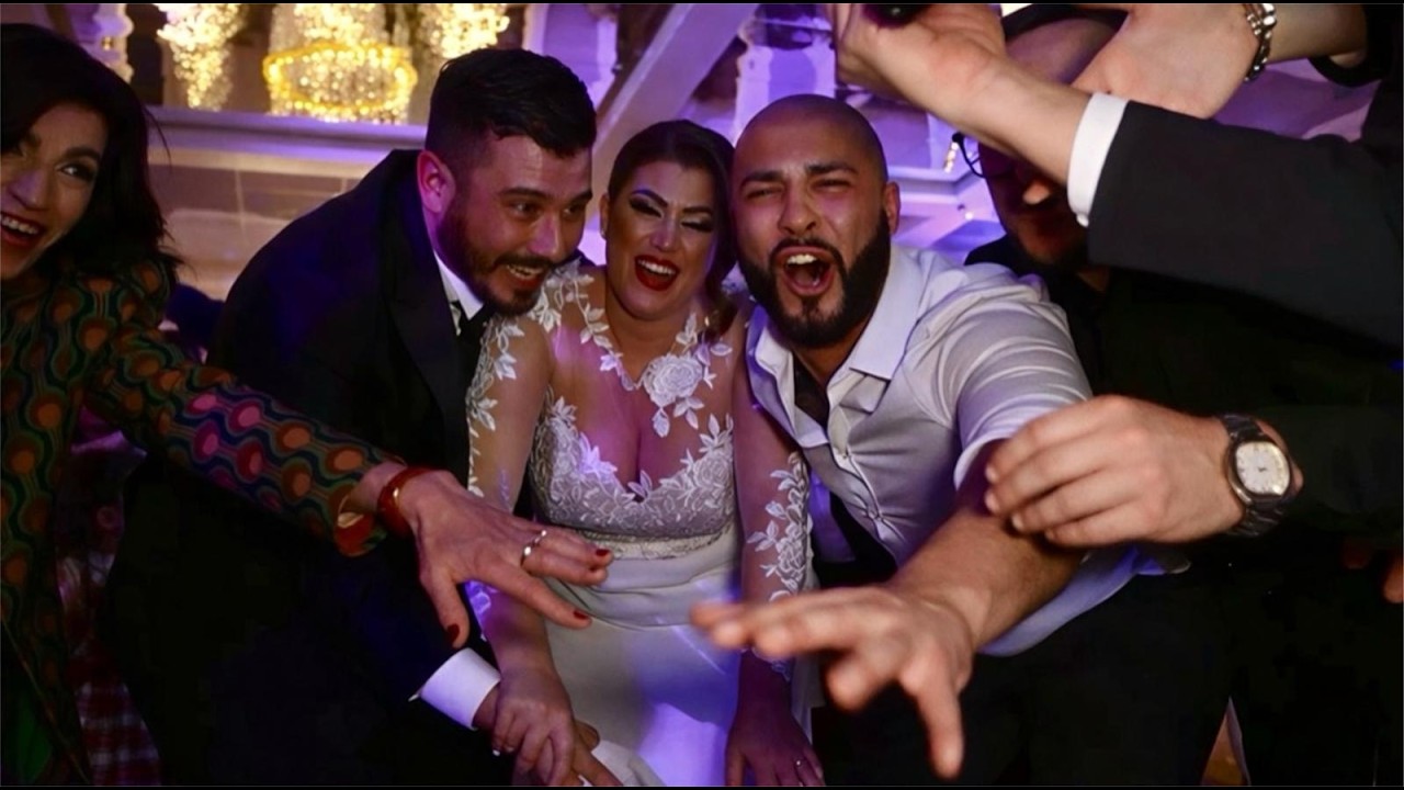 JUST IN TIME Live Band, musica per matrimonio ed eventi Bari, Puglia, Italia