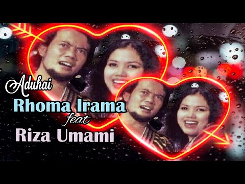 Aduhai - Rhoma Irama feat. Riza Umami