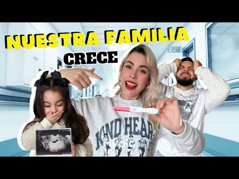 ESTOY EMBARAZADA?🤰Les contamos toda la VERDAD