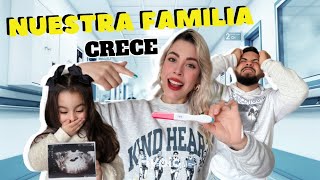 ESTOY EMBARAZADA?🤰Les contamos toda la VERDAD