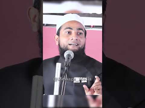 Abdullah Salim Chaturvedi#islamic #shortsvideo
