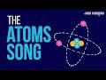 Exploring the World of Atoms Through Song