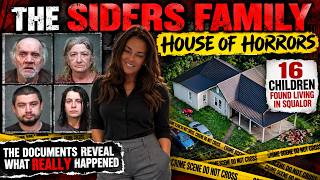 THE SIDERS FAMILY TREE REVEALED 🌳 | DOES THIS CASE GET EVEN WORSE?