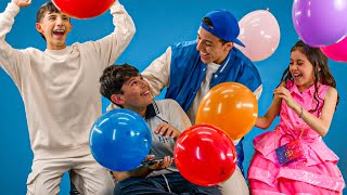 PARCERITOS de CORAZÓN  - PARCERICO  (Video Clip Oficial) Especial 3.000.000