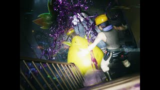 [UK] The Case of the Sweet Scent Incident | Pokémon Legends: Z-A