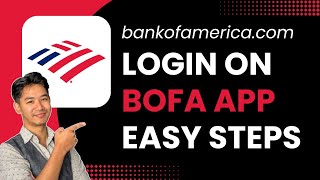 bankofamerica.com Login | How to Login Bank of America Online !