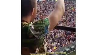 Conor McGregor's Fans
