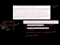 Understanding the Toulmin Model and Essay Structuring