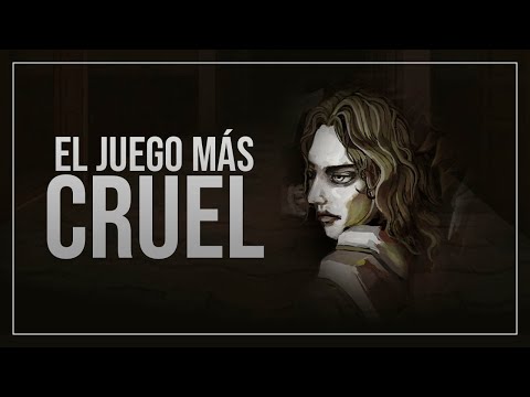 El Juego más Cruel que Conocí