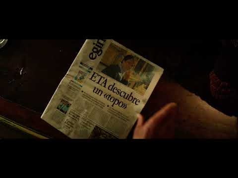 La Infiltrada | Tráiler Oficial (Subtitulado) | Cinemex