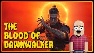 The Blood of Dawnwalker w/ DansGaming - Part 9 - Blood Witch