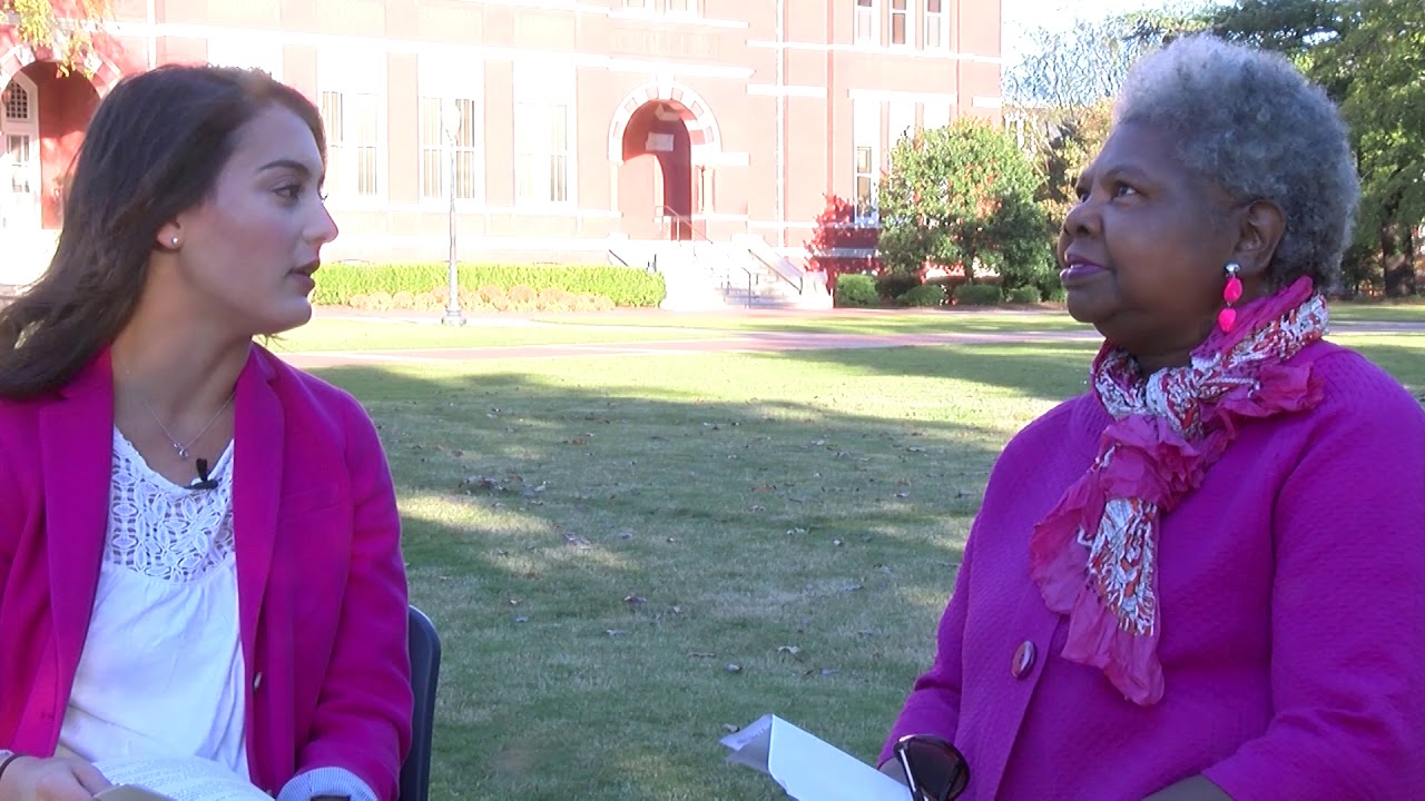 Auburn University brings notice to Breast Cancer Awareness ...