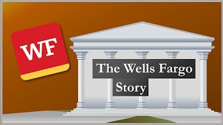 Wells Fargo (WFC) - From Stagecoach Company to Modern Bank