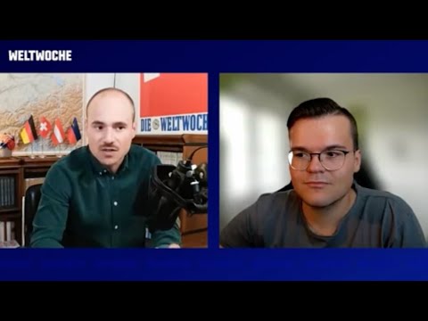 «Klar linke Schlagseite»: TV-Kritiker Jonas Müller über Jan Böhmermann und den ÖRR