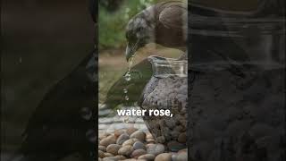 every thing have a key animal wisdom