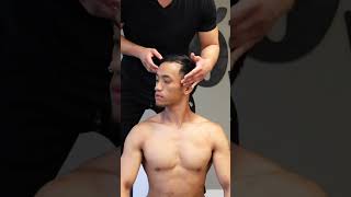 Personal Trainer Gets Cracked!
