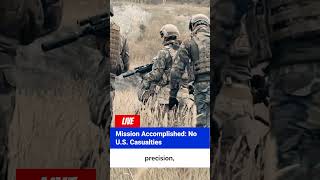 U.S. Forces Take Down Venezuela’s Narco-Terror Leader | What Happens Next