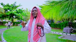 Baaruud Kaahiye | Taqi Caabid ah | Official Music Video 2025