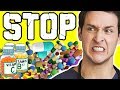 Vitamin Supplements: Risks and Recommendations