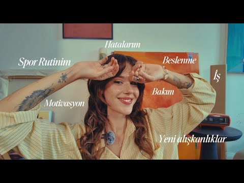 YAZ DÖNÜŞÜMÜ | Hatalarımdan Öğrendiklerim