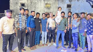 Birthday Celebration 🎉 With Friends 😊🎉